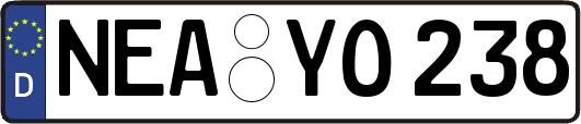 NEA-YO238