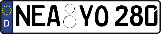 NEA-YO280