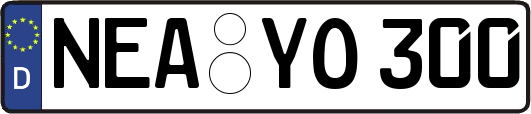 NEA-YO300