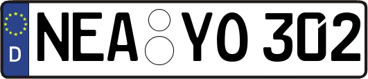 NEA-YO302