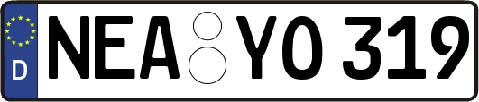 NEA-YO319