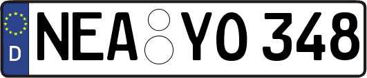 NEA-YO348
