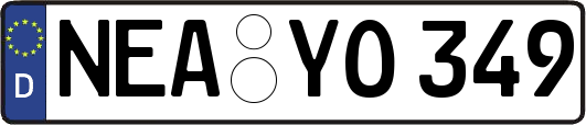 NEA-YO349