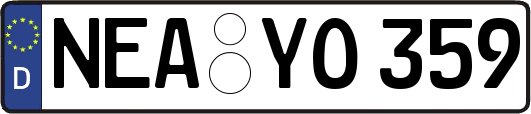 NEA-YO359