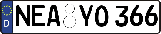NEA-YO366
