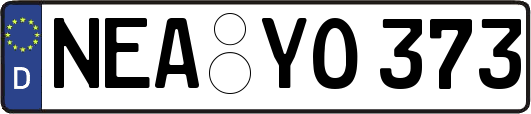 NEA-YO373