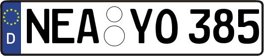 NEA-YO385