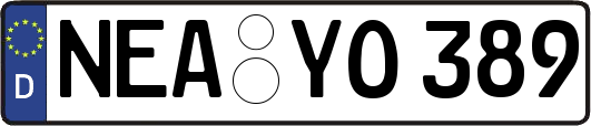 NEA-YO389