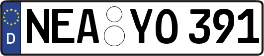 NEA-YO391