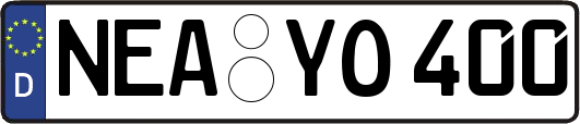 NEA-YO400