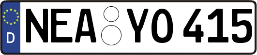 NEA-YO415