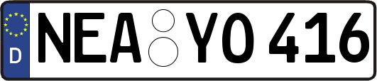NEA-YO416