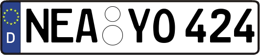 NEA-YO424