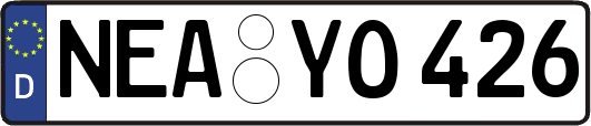 NEA-YO426