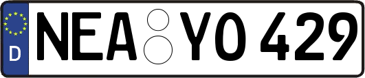 NEA-YO429
