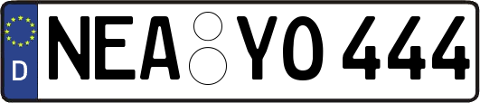 NEA-YO444
