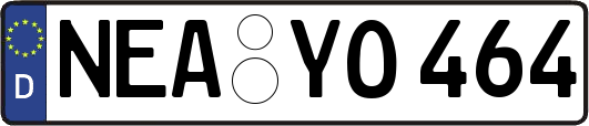 NEA-YO464