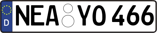 NEA-YO466