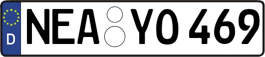 NEA-YO469