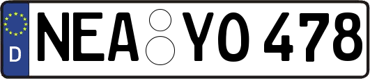 NEA-YO478