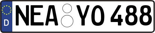 NEA-YO488