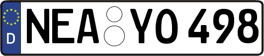 NEA-YO498