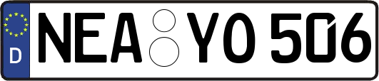 NEA-YO506