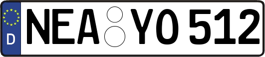 NEA-YO512