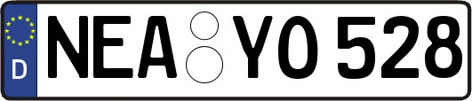 NEA-YO528