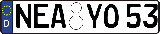 NEA-YO53
