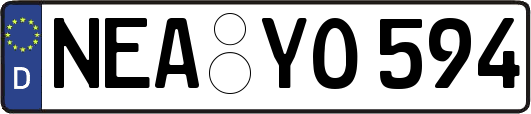 NEA-YO594