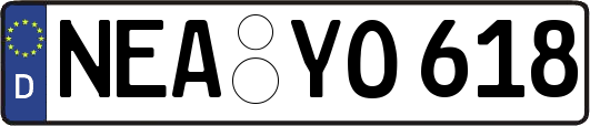 NEA-YO618