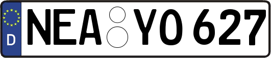 NEA-YO627