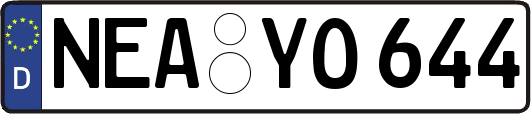 NEA-YO644