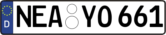 NEA-YO661