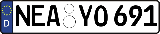 NEA-YO691
