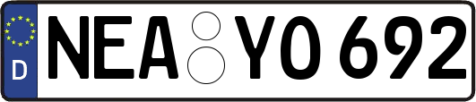 NEA-YO692