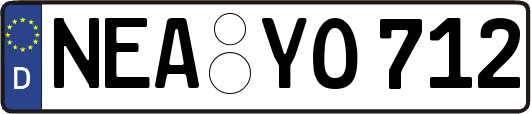 NEA-YO712