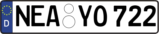 NEA-YO722
