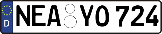 NEA-YO724