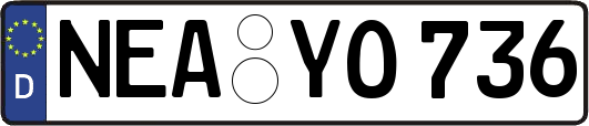 NEA-YO736