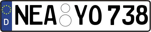NEA-YO738