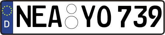 NEA-YO739