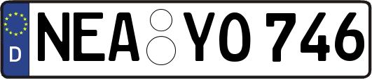NEA-YO746