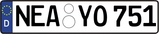NEA-YO751