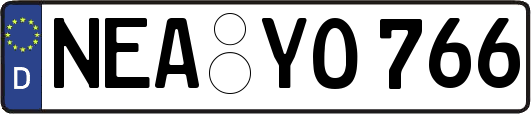 NEA-YO766