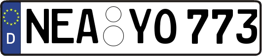 NEA-YO773