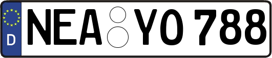 NEA-YO788
