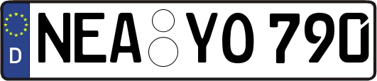 NEA-YO790
