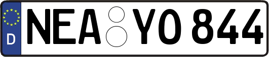 NEA-YO844
